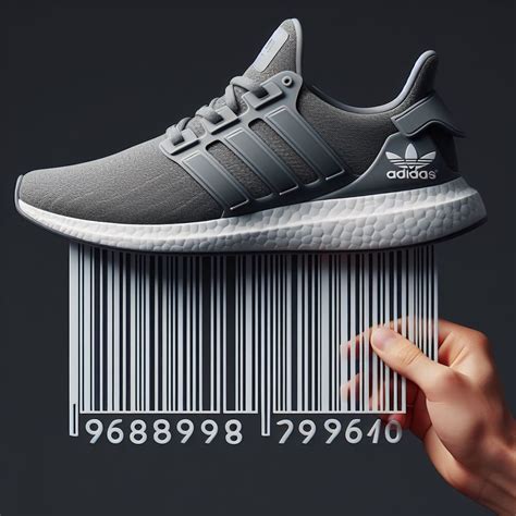 Adidas Orjinal Ayakkabı Barkod Sorgulama .